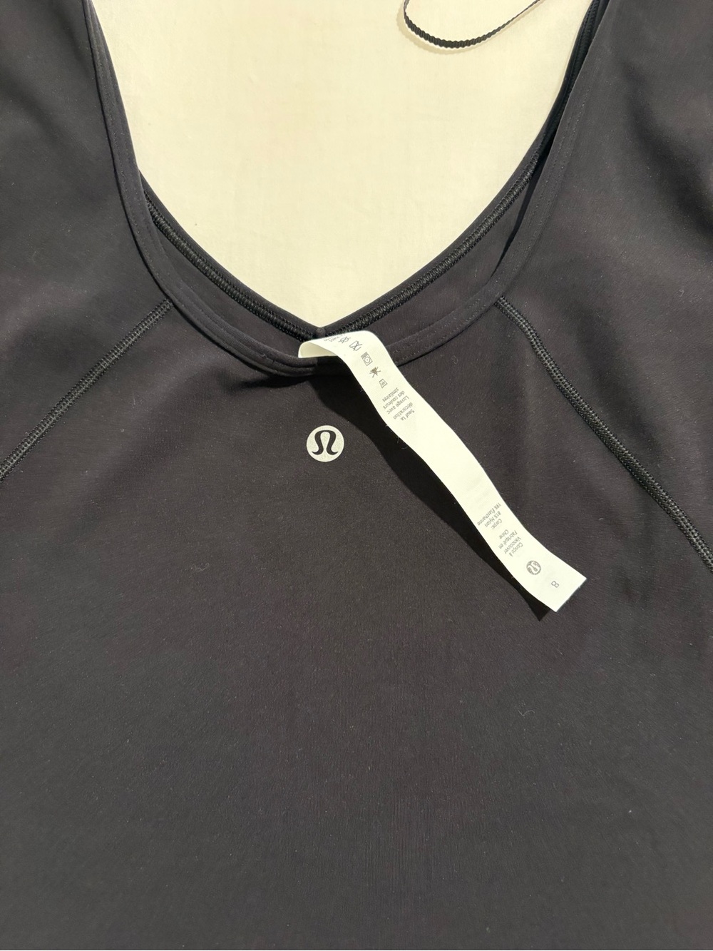 lululemon athletica Align top long sleeve